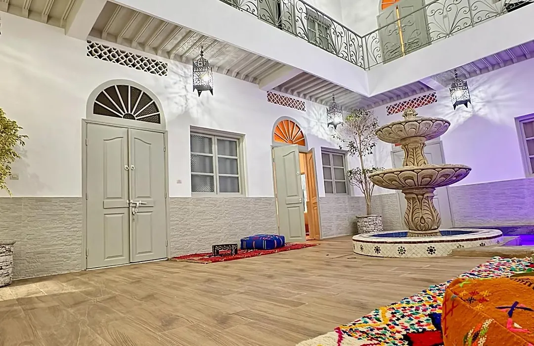 Riad Arrahma-1