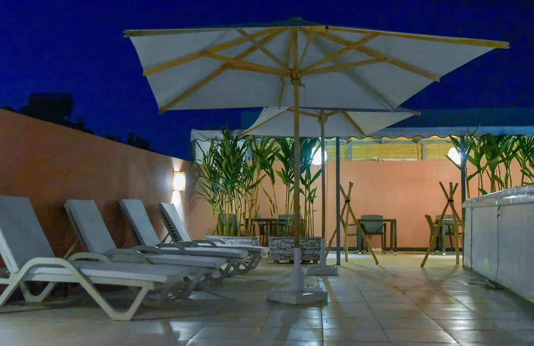 Riad Arrahma-1