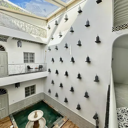 Riad Arrahma-3