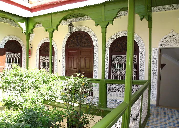 Riad Dar Tamlil Marrakesh